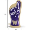 image:imageYouTheFan NCAA 1 Oven MittWashington Huskies