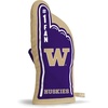 image:imageYouTheFan NCAA 1 Oven MittWashington Huskies