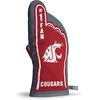 image:imageYouTheFan NCAA 1 Oven MittWashington State Cougars