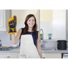 image:imageYouTheFan NCAA 1 Oven MittWest Virginia Mountaineers