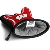 image:imageYouTheFan NCAA 1 Oven MittWisconsin Badgers