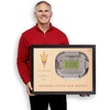image:imageYouTheFan NCAA 25Layer StadiumView Wall ArtArizona State Sun Devils