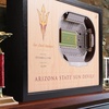image:imageYouTheFan NCAA 25Layer StadiumView Wall ArtArizona State Sun Devils