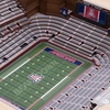 image:imageYouTheFan NCAA 25Layer StadiumView Wall ArtArizona Wildcats FB