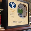 image:imageYouTheFan NCAA 25Layer StadiumView Wall ArtBYU Cougars FB