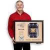 image:imageYouTheFan NCAA 25Layer StadiumView Wall ArtButler Bulldogs