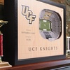 image:imageYouTheFan NCAA 25Layer StadiumView Wall ArtCentral Florida Knights