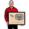 image:imageYouTheFan NCAA 25Layer StadiumView Wall ArtCentral Florida Knights