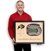 image:imageYouTheFan NCAA 25Layer StadiumView Wall ArtColorado Buffaloes