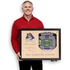 image:imageYouTheFan NCAA 25Layer StadiumView Wall ArtEast Carolina Pirates
