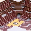 image:imageYouTheFan NCAA 25Layer StadiumView Wall ArtFlorida State Seminoles BB