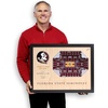 image:imageYouTheFan NCAA 25Layer StadiumView Wall ArtFlorida State Seminoles BB