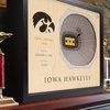 image:imageYouTheFan NCAA 25Layer StadiumView Wall ArtIowa Hawkeyes BB