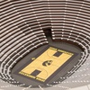 image:imageYouTheFan NCAA 25Layer StadiumView Wall ArtIowa Hawkeyes BB