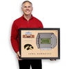 image:imageYouTheFan NCAA 25Layer StadiumView Wall ArtIowa Hawkeyes FB