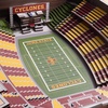 image:imageYouTheFan NCAA 25Layer StadiumView Wall ArtIowa State Cyclones FB