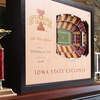 image:imageYouTheFan NCAA 25Layer StadiumView Wall ArtIowa State Cyclones FB