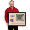 image:imageYouTheFan NCAA 25Layer StadiumView Wall ArtKansas State Wildcats FB