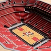 image:imageYouTheFan NCAA 25Layer StadiumView Wall ArtLouisville Cardinals BB