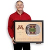 image:imageYouTheFan NCAA 25Layer StadiumView Wall ArtMinnesota Golden Gophers FB
