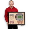 image:imageYouTheFan NCAA 25Layer StadiumView Wall ArtMississippi State Bulldogs