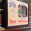 image:imageYouTheFan NCAA 25Layer StadiumView Wall ArtNebraska Cornhuskers FB