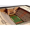 image:imageYouTheFan NCAA 25Layer StadiumView Wall ArtOklahoma State Cowboys FB
