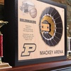 image:imageYouTheFan NCAA 25Layer StadiumView Wall ArtPurdue Boilermakers BB