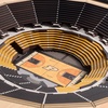 image:imageYouTheFan NCAA 25Layer StadiumView Wall ArtPurdue Boilermakers BB