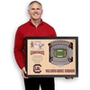 image:imageYouTheFan NCAA 25Layer StadiumView Wall ArtSouth Carolina Gamecocks