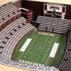 image:imageYouTheFan NCAA 25Layer StadiumView Wall ArtSouth Carolina Gamecocks
