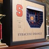 image:imageYouTheFan NCAA 25Layer StadiumView Wall ArtSyracuse Orange