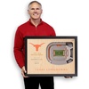 image:imageYouTheFan NCAA 25Layer StadiumView Wall ArtTexas Longhorns FB
