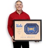 image:imageYouTheFan NCAA 25Layer StadiumView Wall ArtUCLA Bruins BB