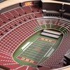 image:imageYouTheFan NCAA 25Layer StadiumView Wall ArtUSC Trojans