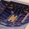 image:imageYouTheFan NCAA 25Layer StadiumView Wall ArtVirginia Cavaliers BB