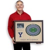 image:imageYouTheFan NCAA 25Layer StadiumView Wall ArtYale Bulldogs FB