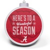 image:imageYouTheFan NCAA 3D Logo Series OrnamentAlabama Crimson Tide