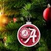 image:imageYouTheFan NCAA 3D Logo Series OrnamentAlabama Crimson Tide