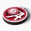 image:imageYouTheFan NCAA 3D Logo Series OrnamentAlabama Crimson Tide