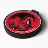 image:imageYouTheFan NCAA 3D Logo Series OrnamentArkansas Razorbacks