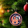 image:imageYouTheFan NCAA 3D Logo Series OrnamentAuburn Tigers