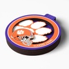 image:imageYouTheFan NCAA 3D Logo Series OrnamentClemson Tigers