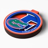 image:imageYouTheFan NCAA 3D Logo Series OrnamentFlorida Gators