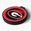 image:imageYouTheFan NCAA 3D Logo Series OrnamentGeorgia Bulldogs