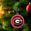 image:imageYouTheFan NCAA 3D Logo Series OrnamentGeorgia Bulldogs