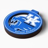 image:imageYouTheFan NCAA 3D Logo Series OrnamentKentucky Wildcats