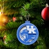 image:imageYouTheFan NCAA 3D Logo Series OrnamentKentucky Wildcats
