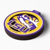 image:imageYouTheFan NCAA 3D Logo Series OrnamentLSU Tigers