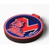 image:imageYouTheFan NCAA 3D Logo Series OrnamentMississippi Rebels